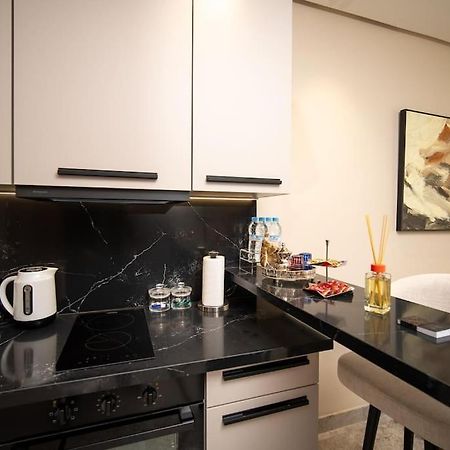 Studio Chic Avec Parking Casablanca Zewnętrze zdjęcie
