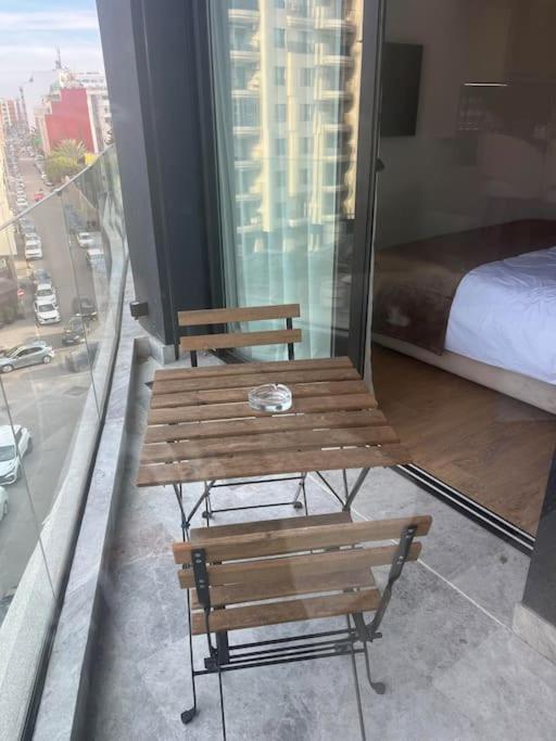 Studio Chic Avec Parking Casablanca Zewnętrze zdjęcie