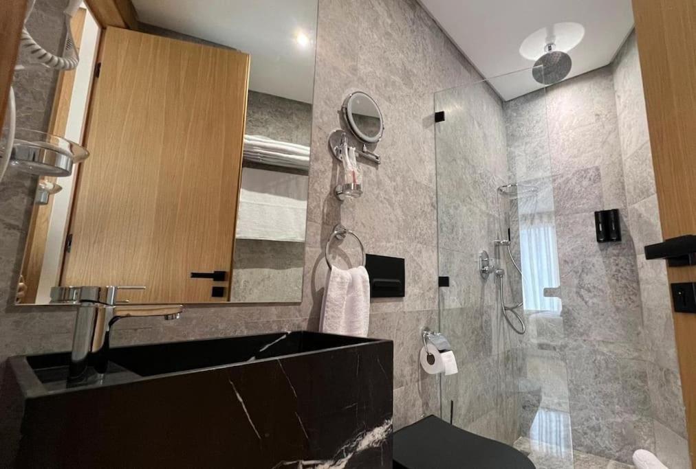 Studio Chic Avec Parking Casablanca Zewnętrze zdjęcie